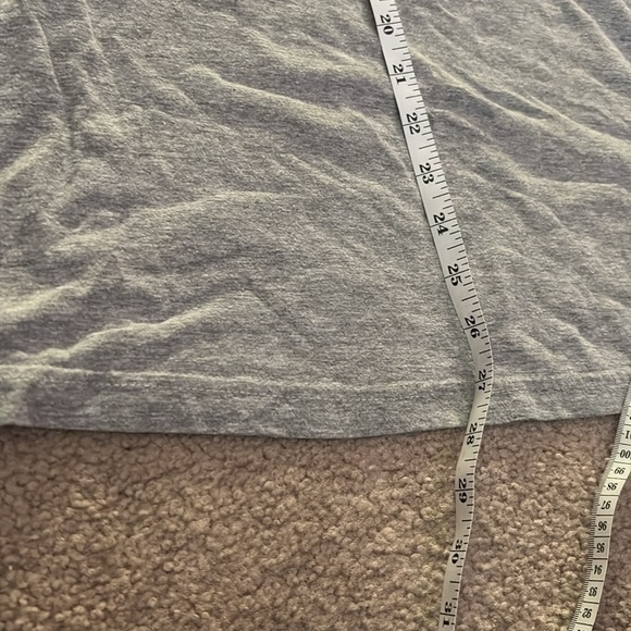 Viareggio Italia Gray T-Shirt size L - Picture 4 of 7